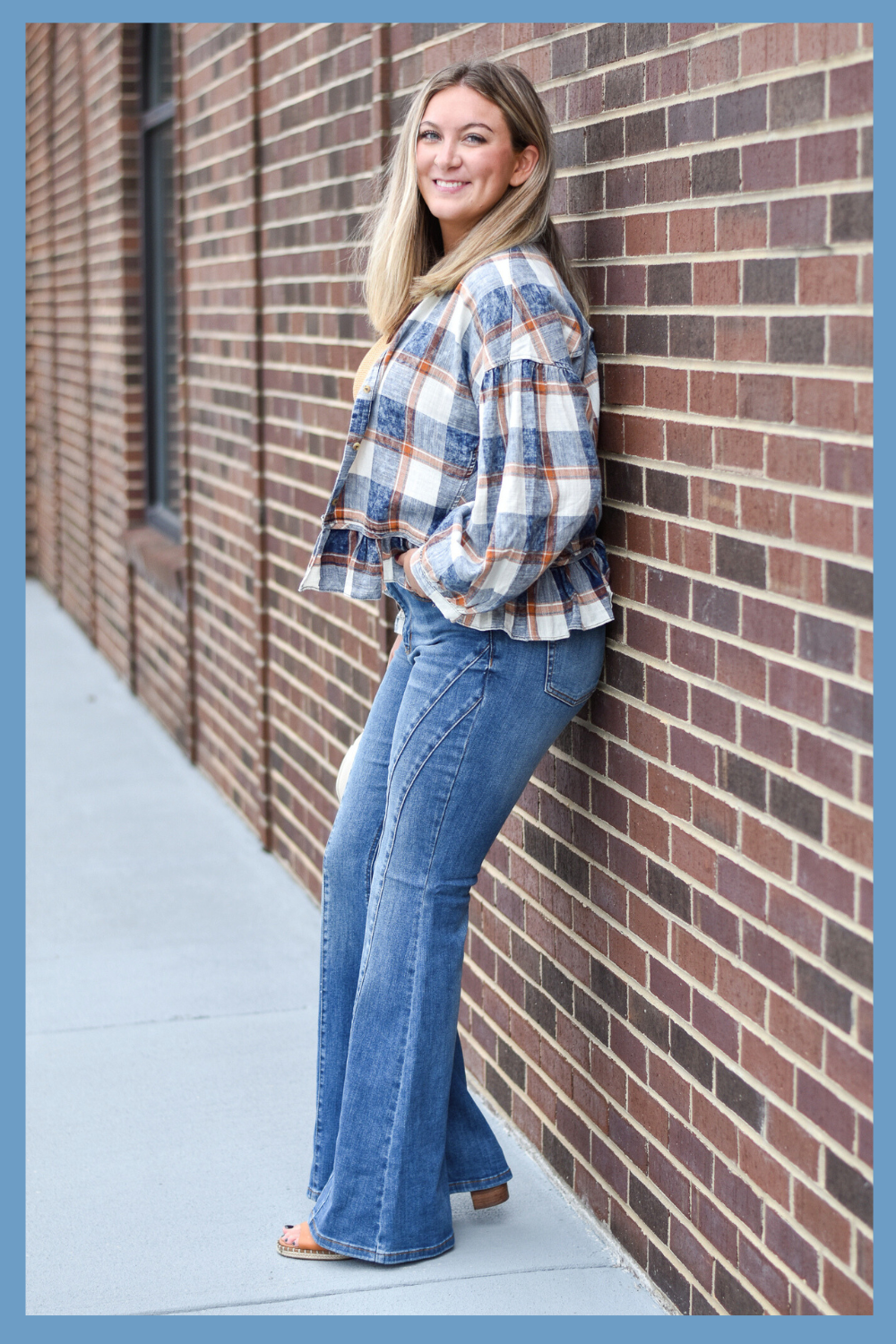 Judy Blue Jeans