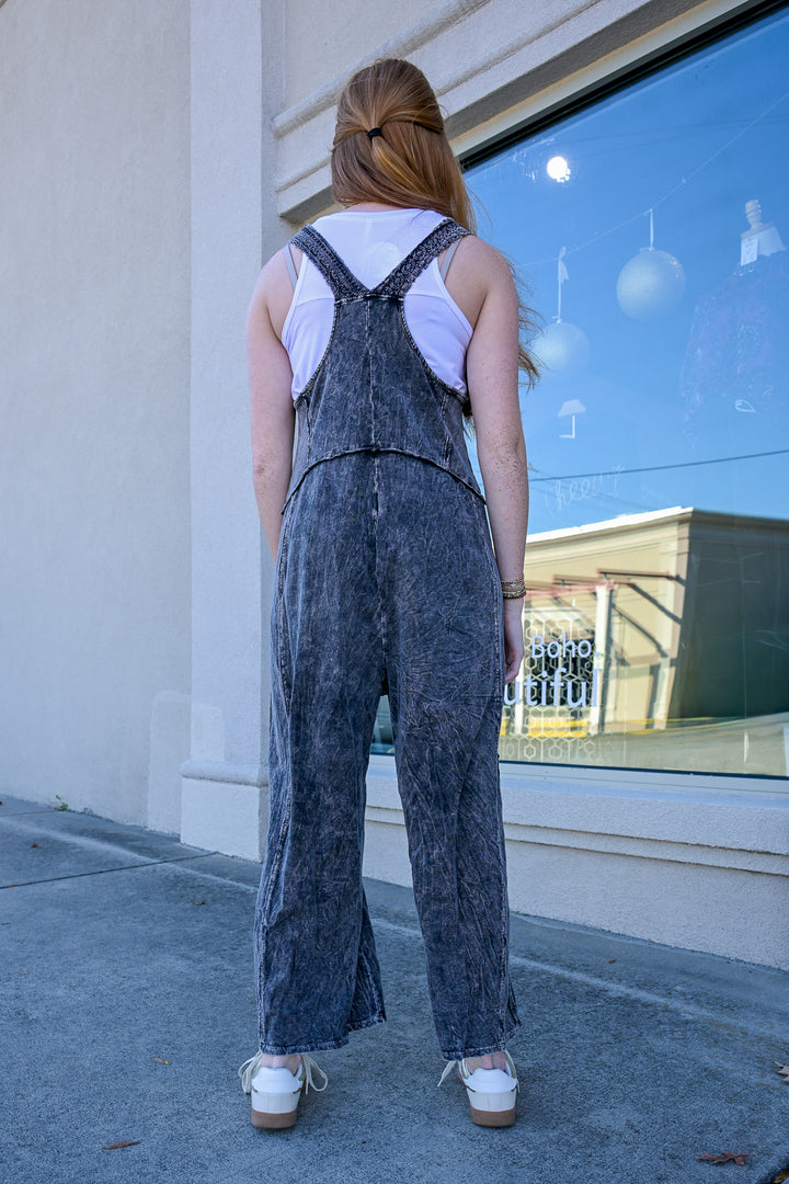 Freebird Lace One-Piece