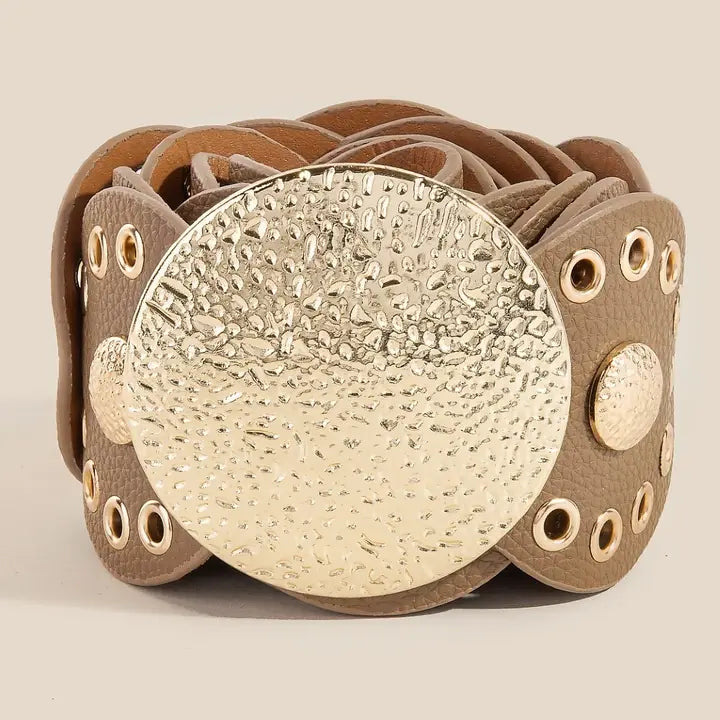 Desert Song Belt
