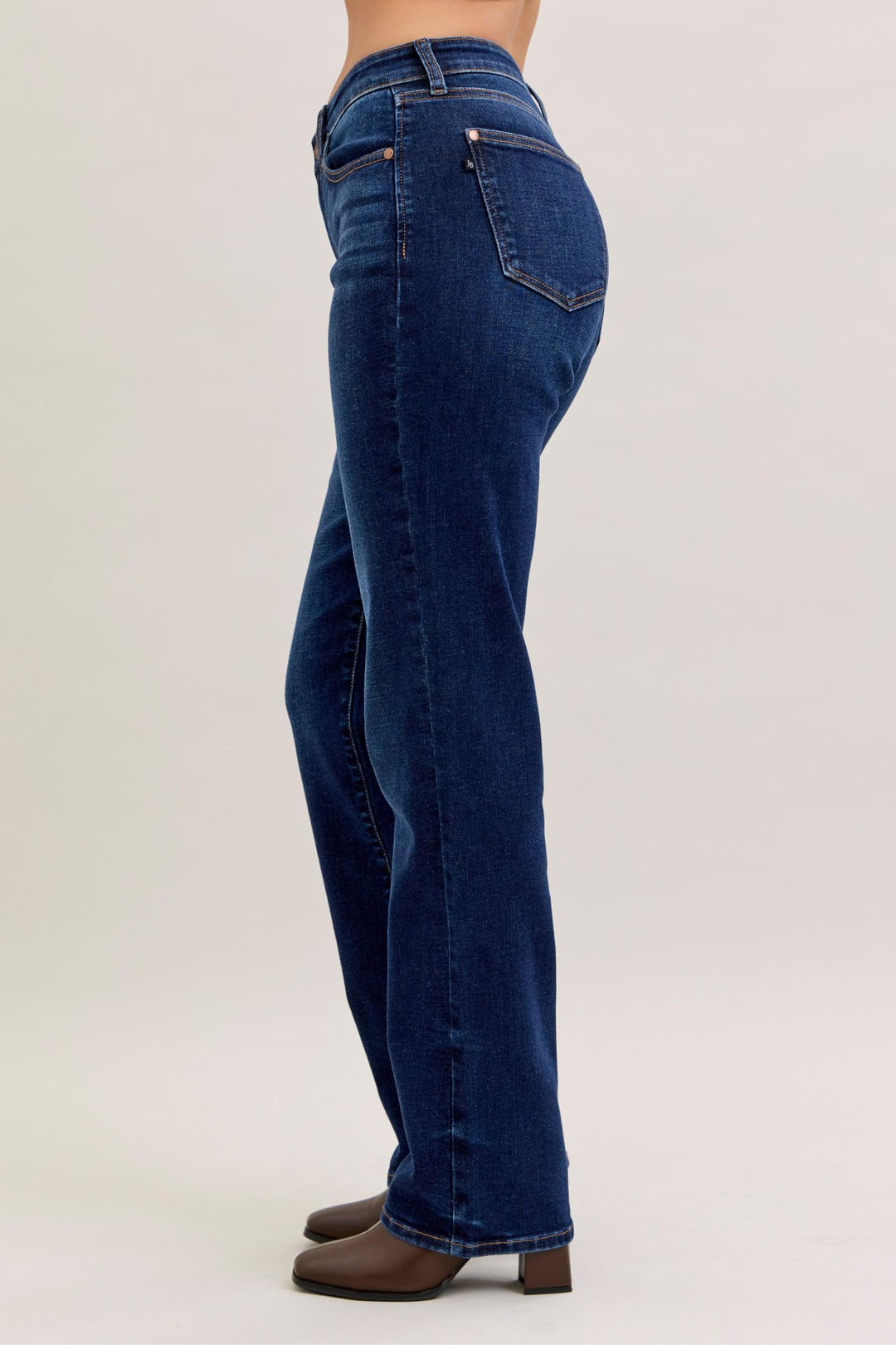 Judy Blue True Straight Leg Jean