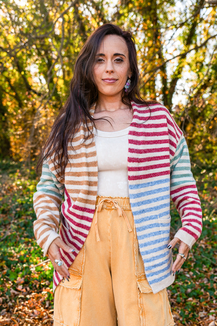 Dreamscape Cardigan