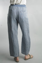 Tempo Paris Linen Pants