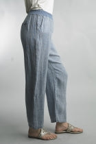 Tempo Paris Linen Pants