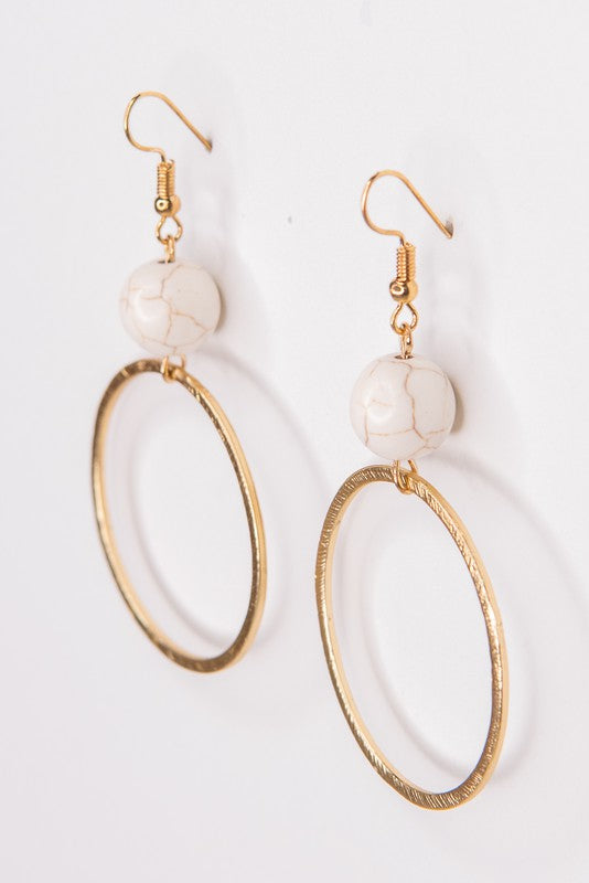 Brea Earrings