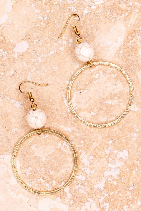 Brea Earrings