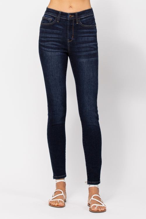 Judy Blue Skinny Jeans