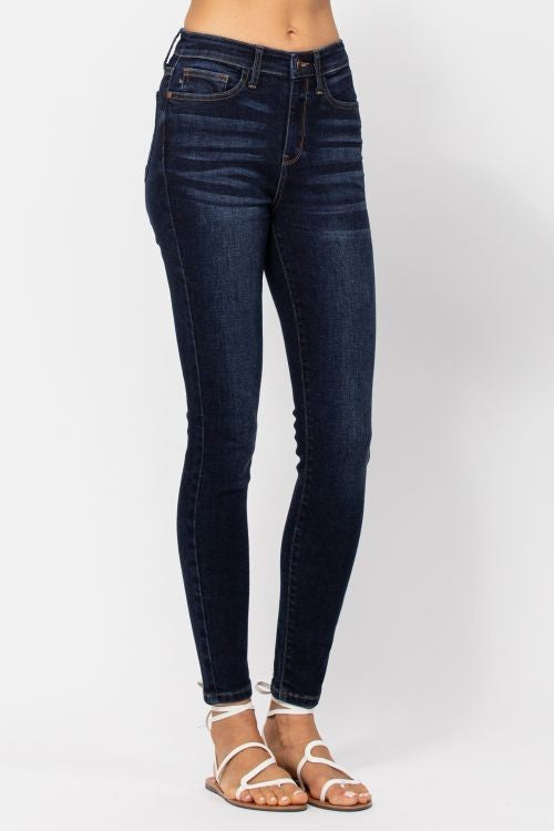 Judy Blue Skinny Jeans