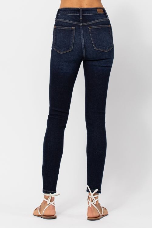 Judy Blue Skinny Jeans