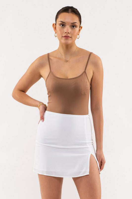 Smoothing Camisole