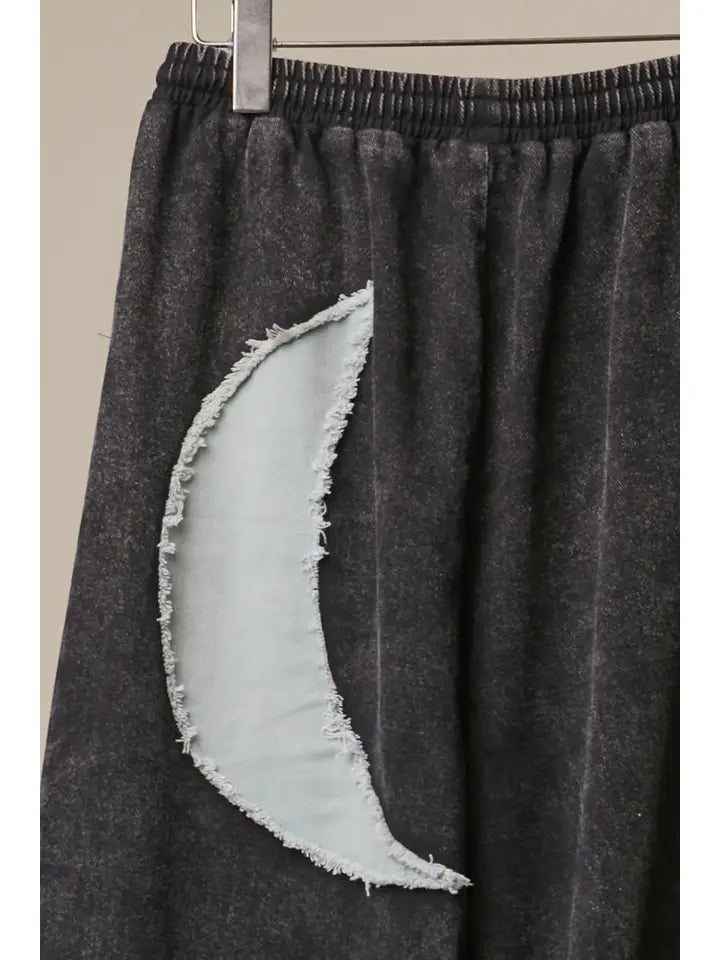 Celestial Soul Wide Pants