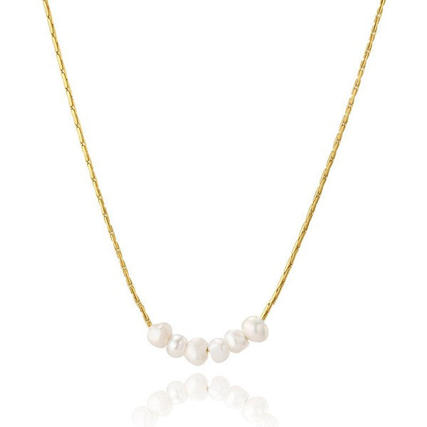 Freshwater Pearls Neckace