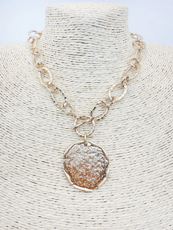 Solstice Coin Chain