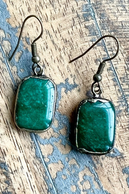 Sicily Earrings