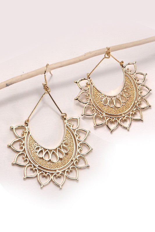 Boho Earrings