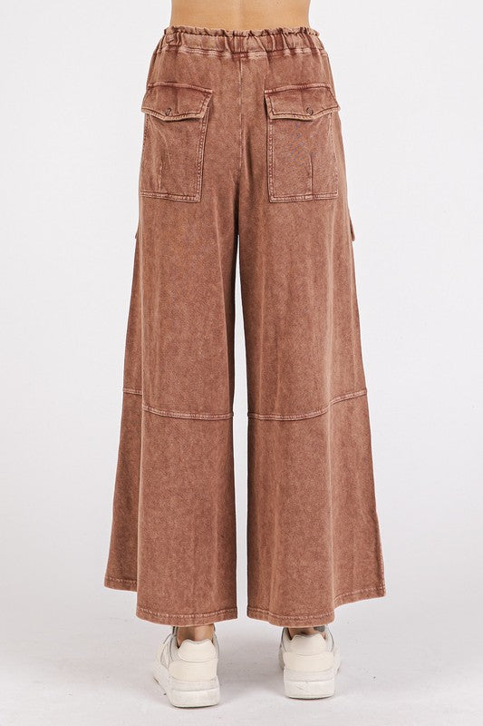 Good Mood Knit Pants