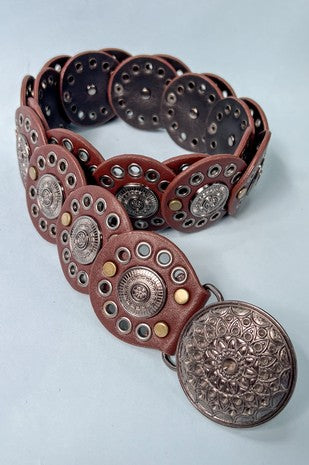 Desert Song Belt
