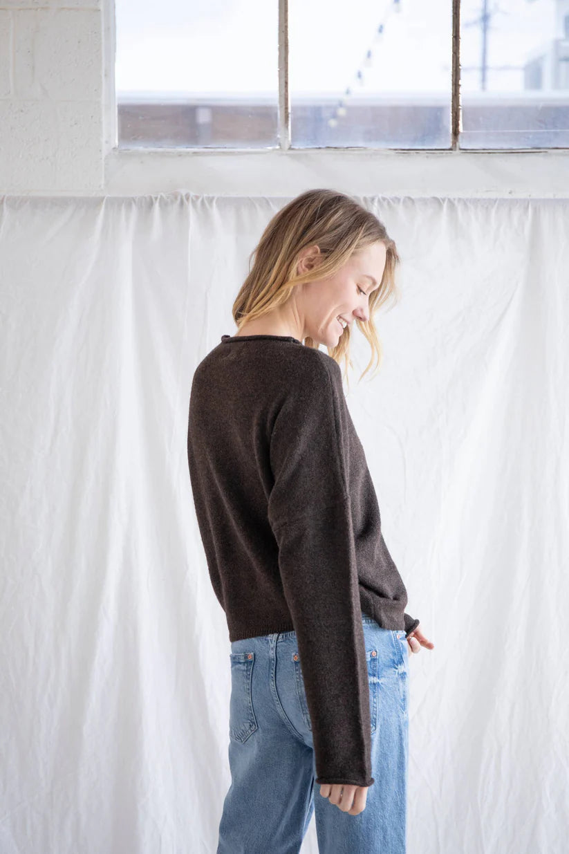 Things Between Piper Cardigan