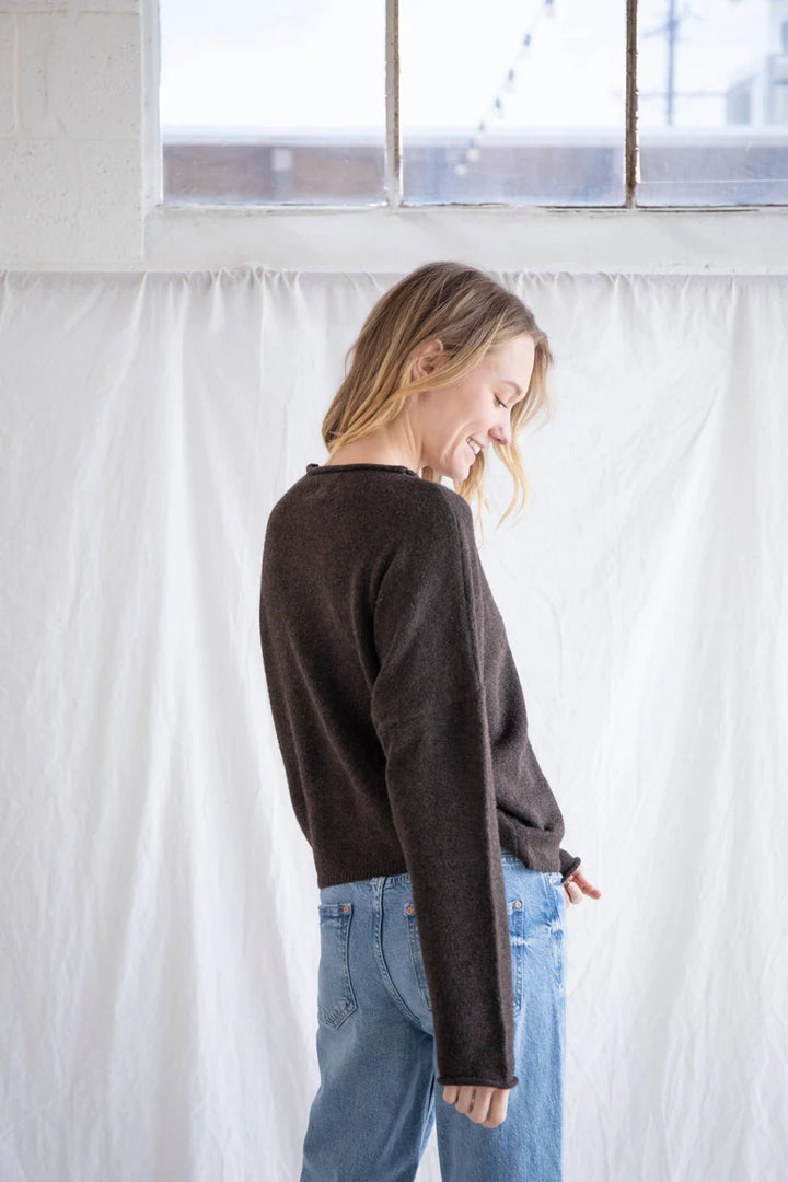 Things Between Piper Cardigan