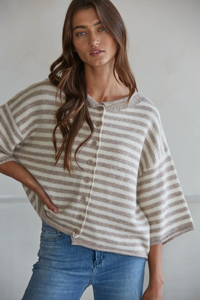 By Together Kelsey Cardigan