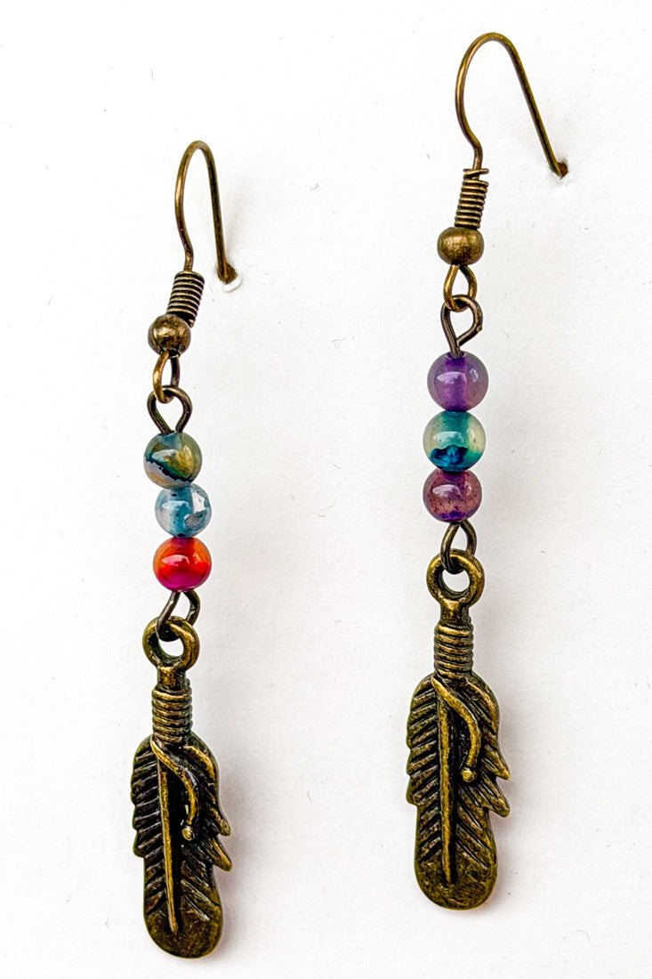 Braelyn Earrings