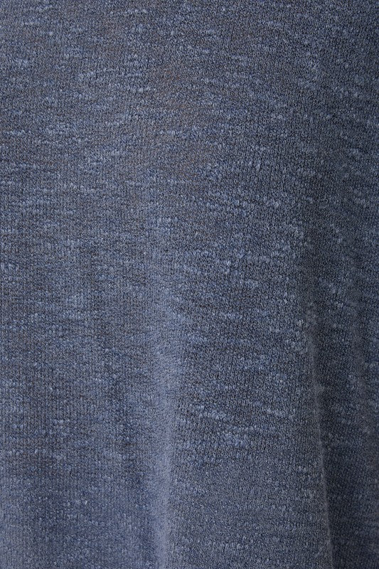 Everyday Comfort Crop Tee