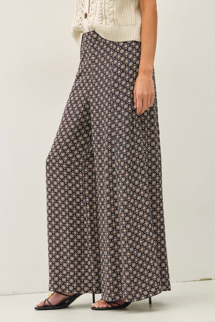 Pailey Dream Palazzo Pants