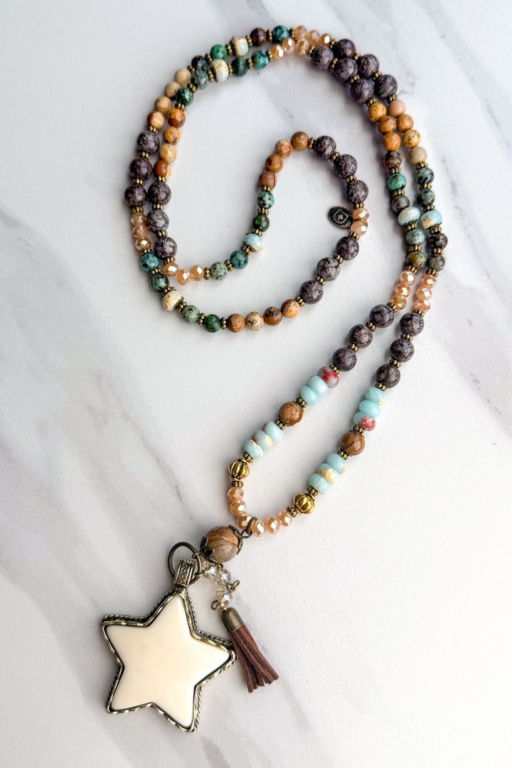 Star Chaser Necklace