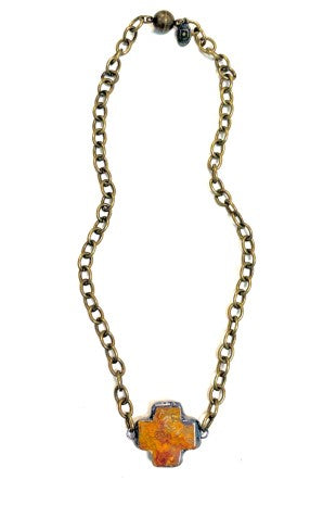 Danica Necklace