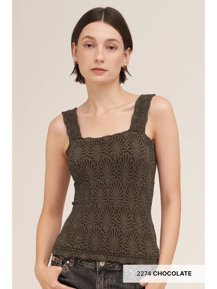Love Letter Cami