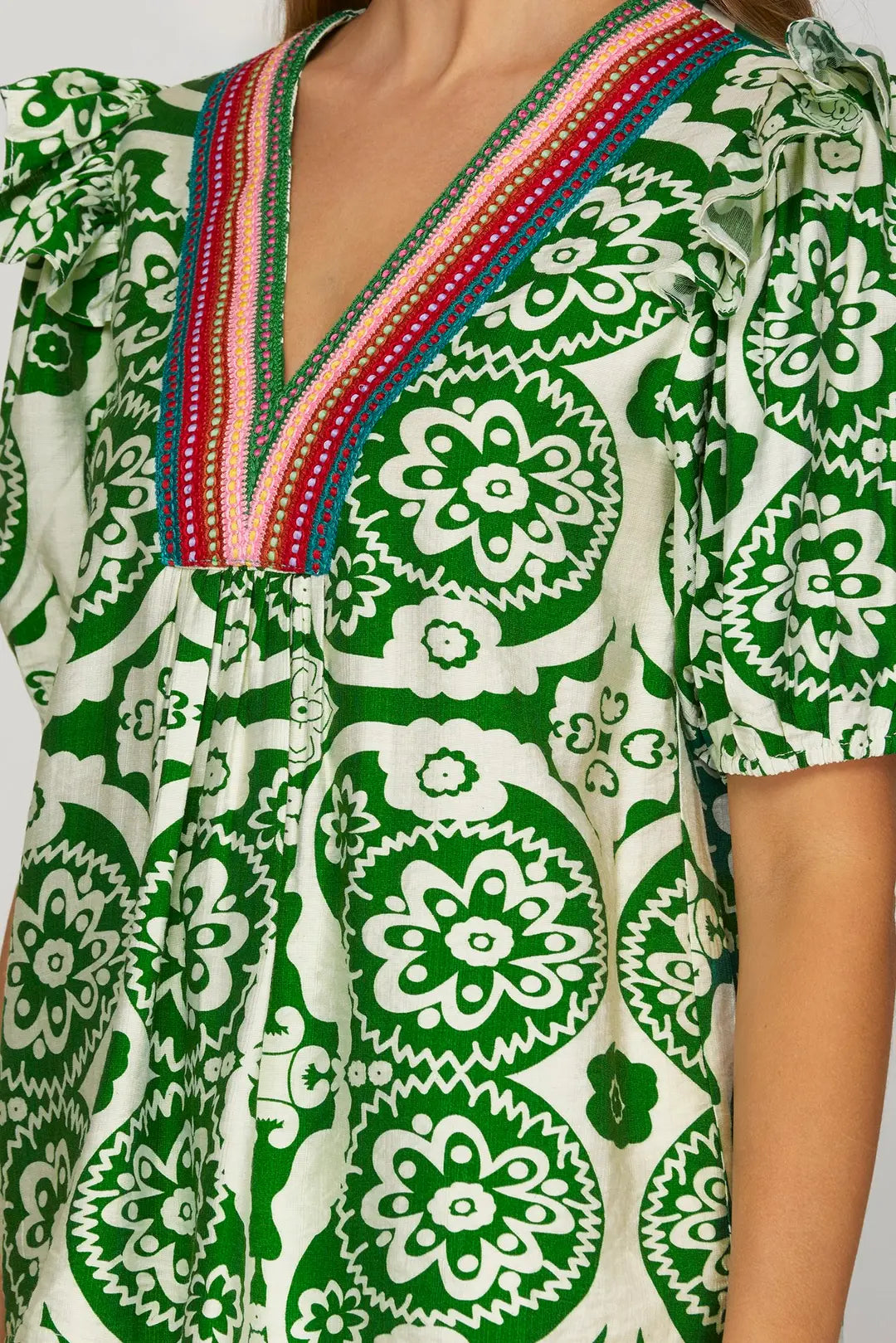 Boho Daydream Blouse