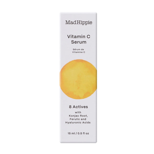 Mad Hippie Vitamin C Serum