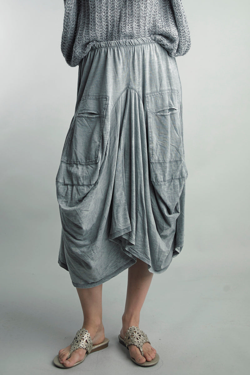 Tempo Paris Bubble Skirt