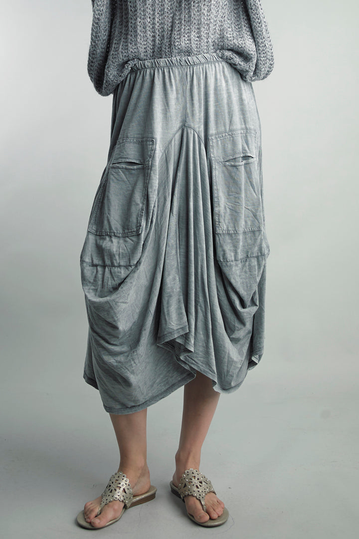 Tempo Paris Bubble Skirt