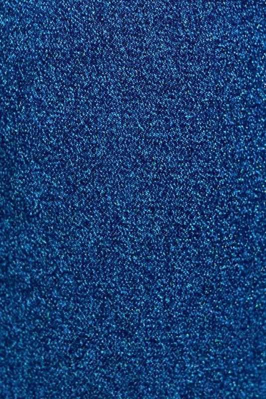 Judy Blue Sparkle Flare Jeans