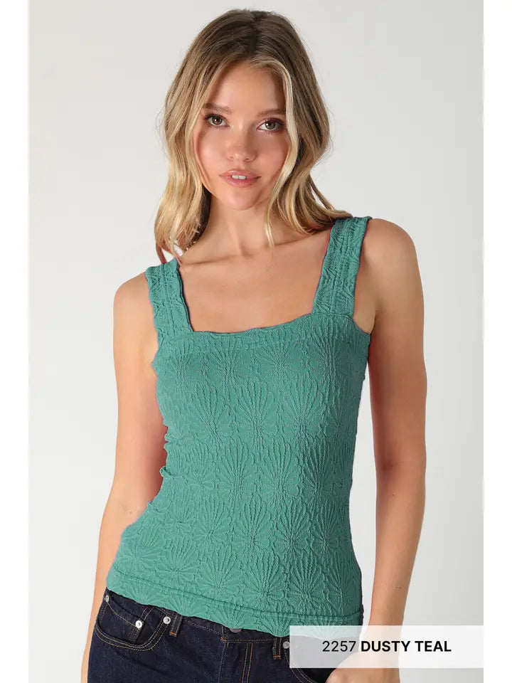 Love Letter Cami
