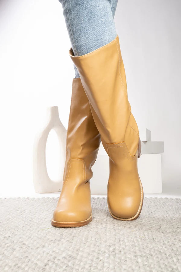 Corkys 'Put Up Or Shut Up' Riding Boot
