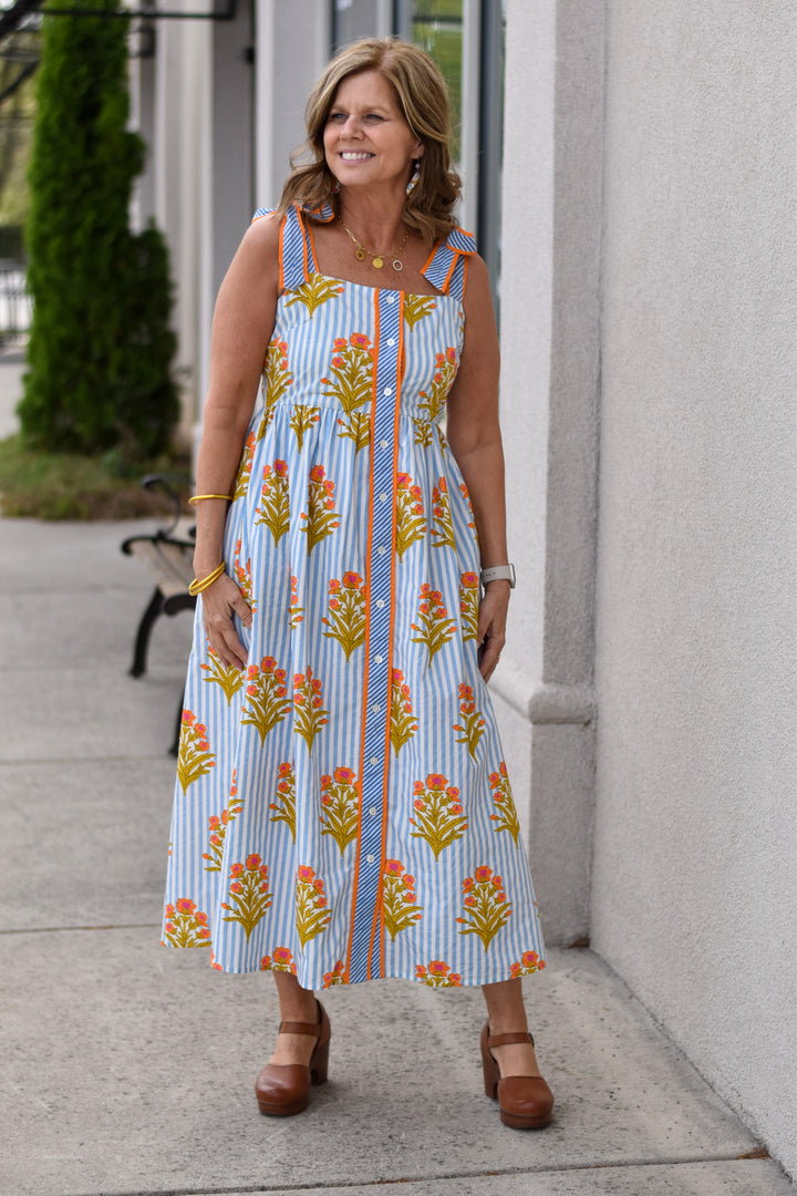 THML Sweet Escape Dress