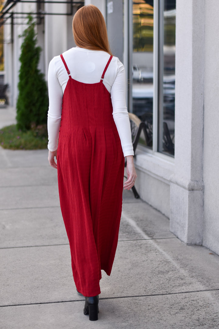 Dana Jumpsuit