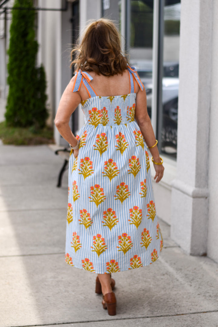 THML Sweet Escape Dress