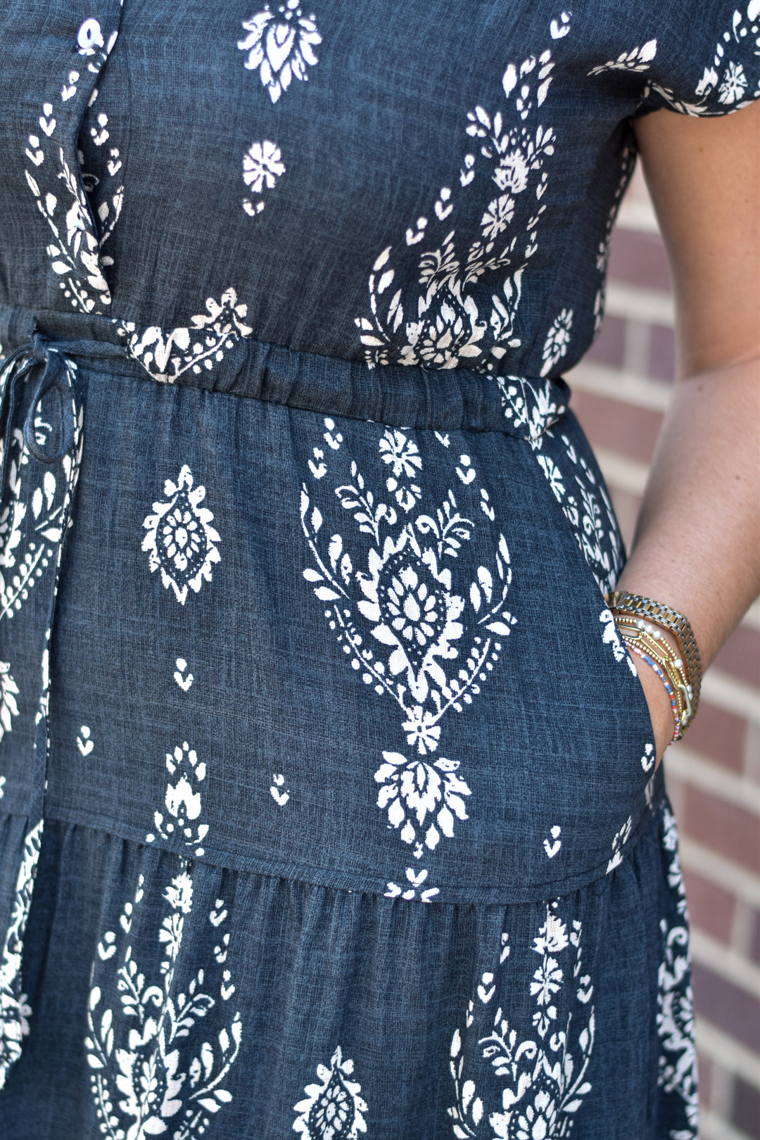 Gracie Maxi Dress