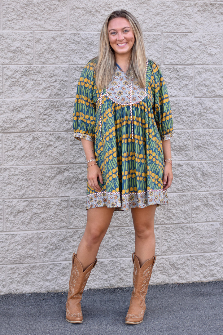Medow Muse Dress