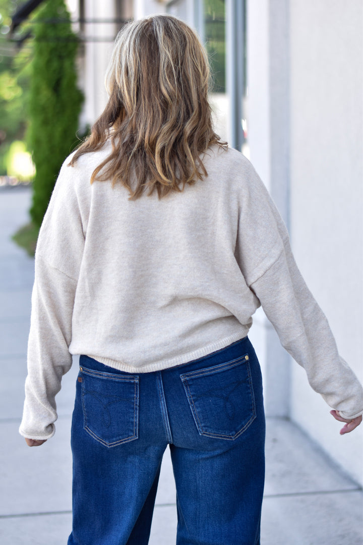 Things Between Piper Cardigan