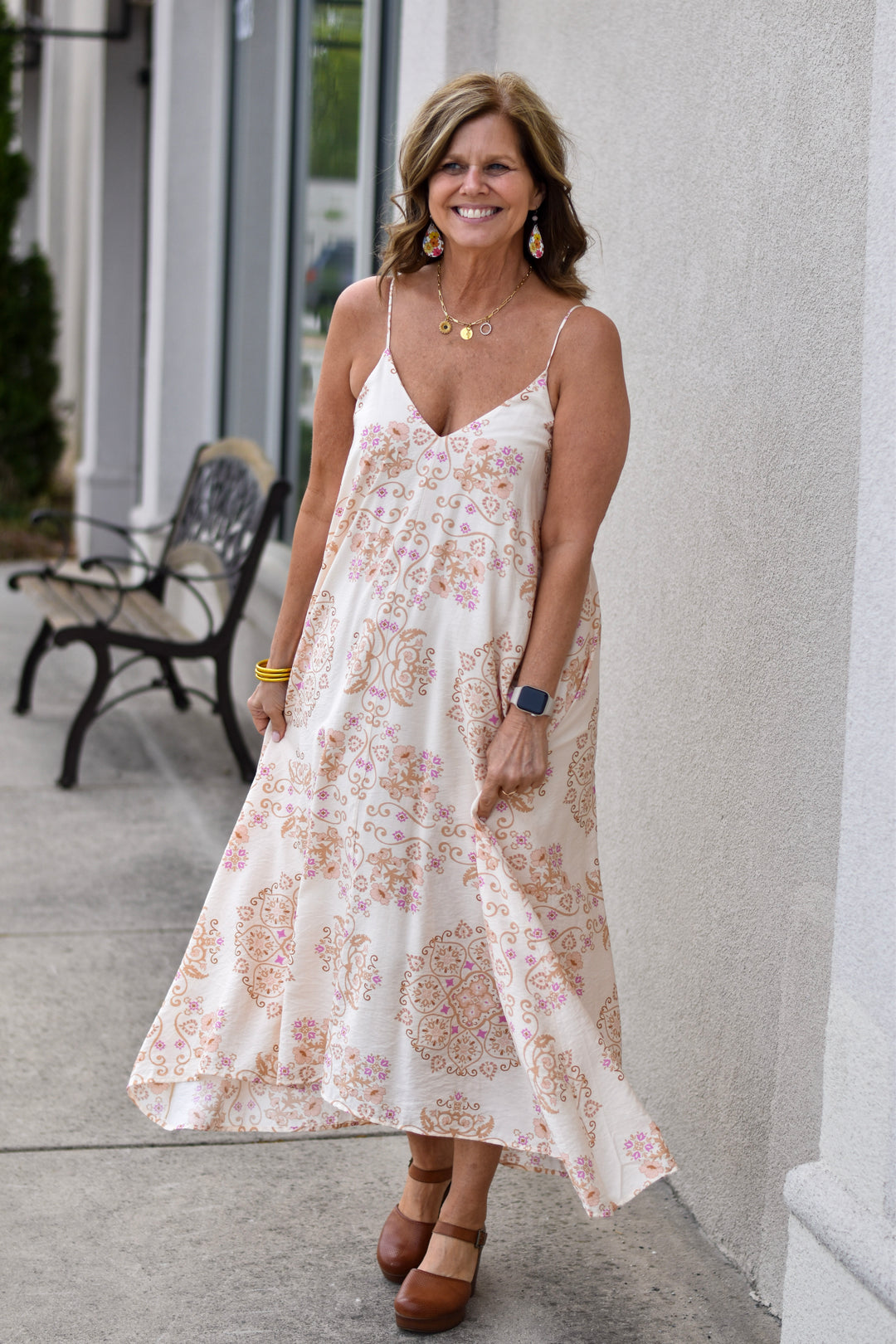 By Together Cleo Dress