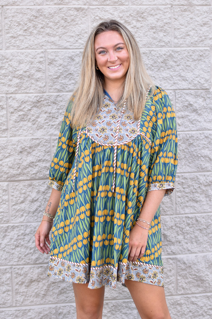 Medow Muse Dress