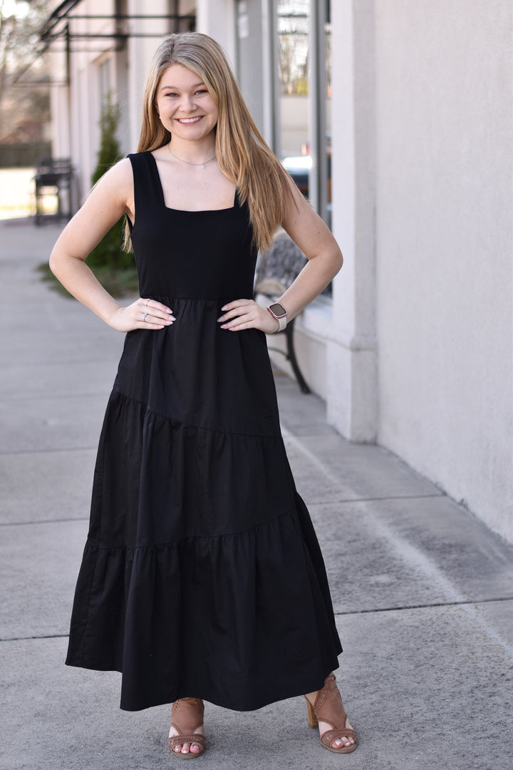 Parker Maxi Dress