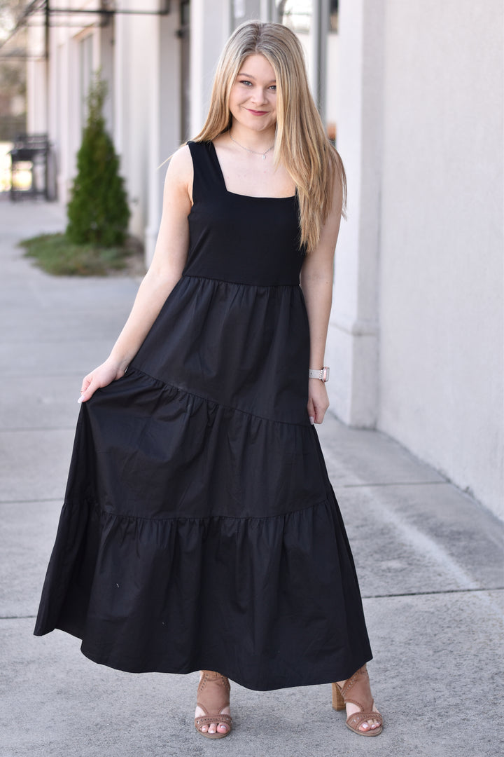 Parker Maxi Dress