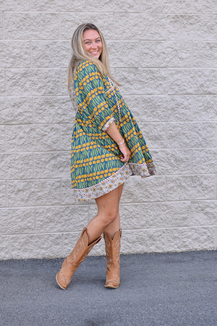 Medow Muse Dress