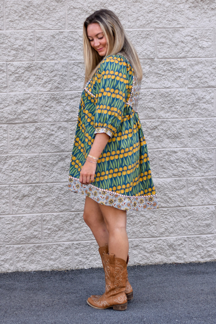 Medow Muse Dress