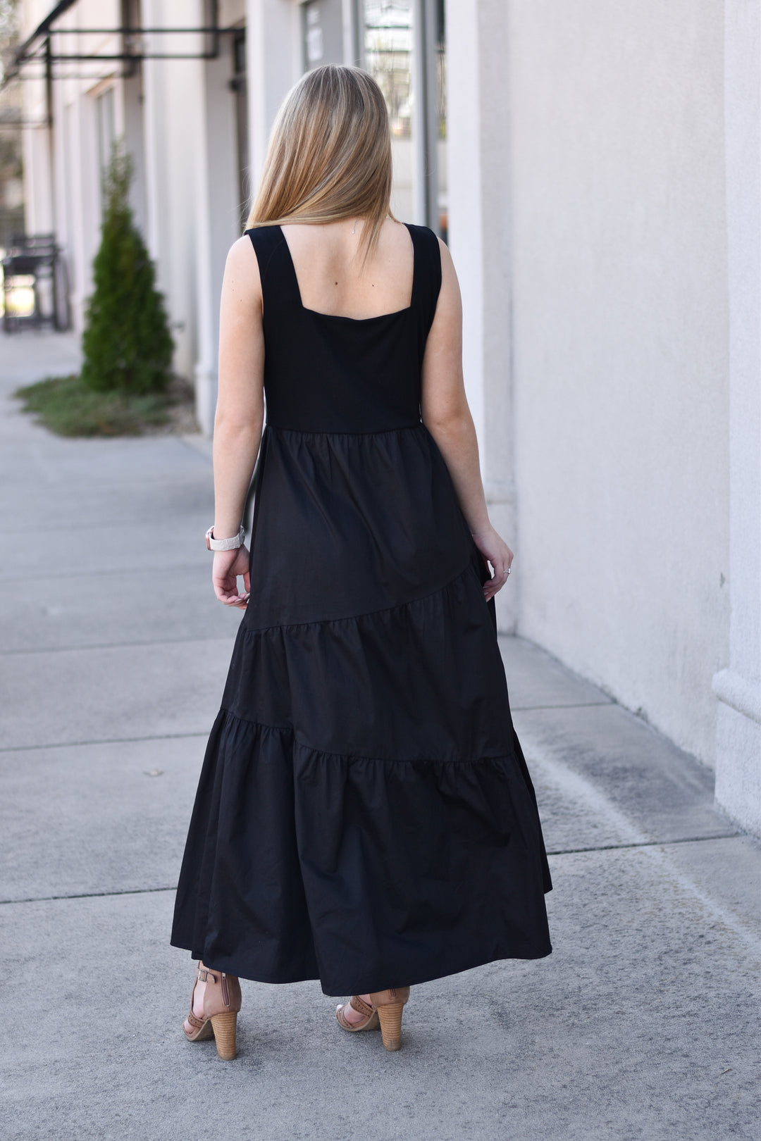 Parker Maxi Dress