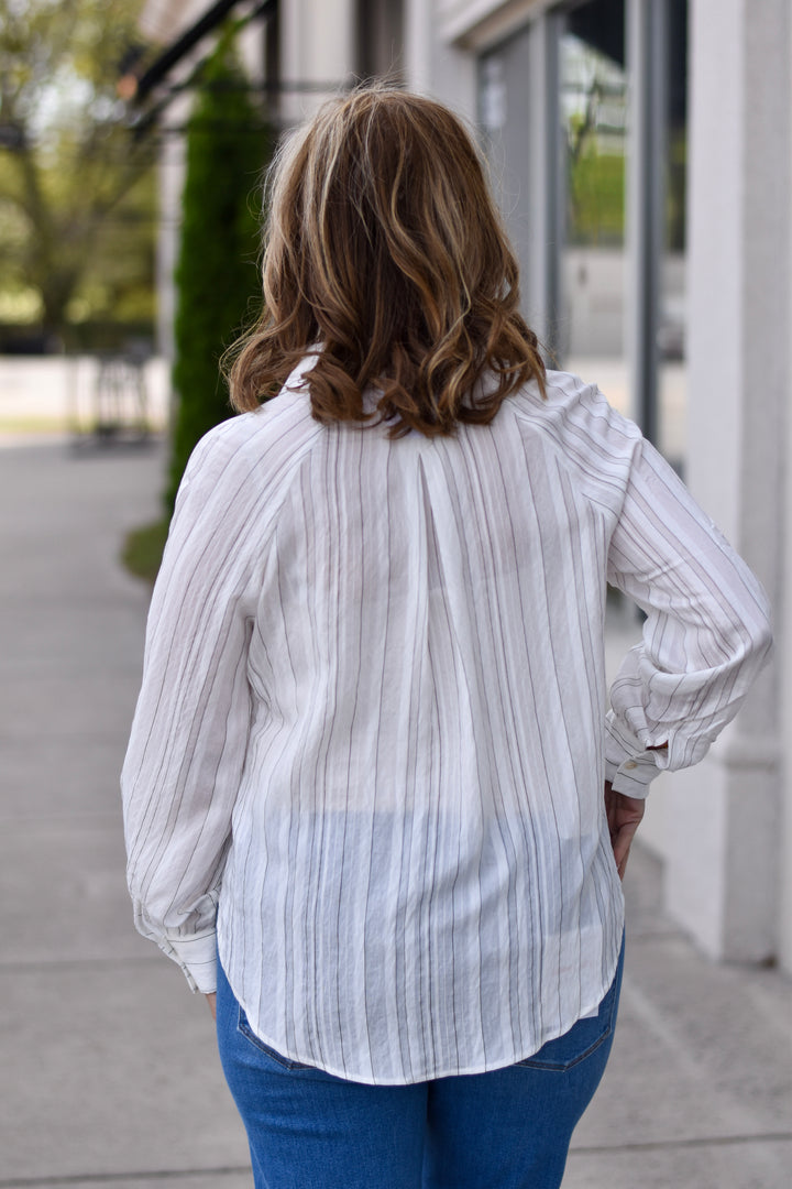 Sunny Stroll Blouse